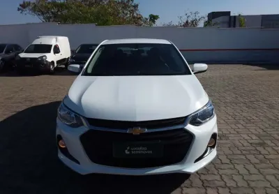 Chevrolet onix 2025 1.0 turbo flex lt manual