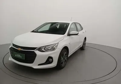 Chevrolet onix 2025 1.0 turbo flex lt manual