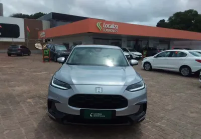 Honda Zr-v 2025 2.0 i-vtec gasolina touring cvt