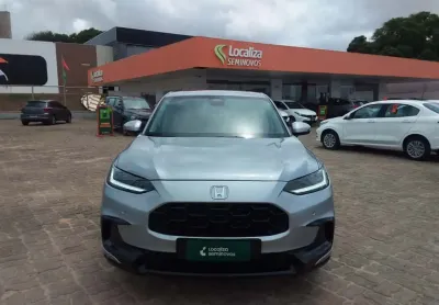 Honda Zr-v 2025 2.0 i-vtec gasolina touring cvt