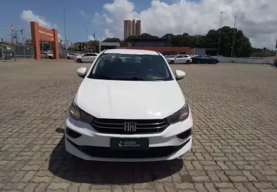 Fiat Cronos 2024 1.3 firefly flex drive manual