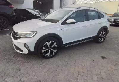 Volkswagen Nivus 2024 1.0 200 tsi total flex highline automático
