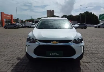 Chevrolet Tracker 2025 1.0 turbo flex automático