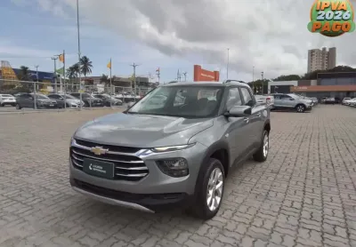 Chevrolet Montana 2024 1.2 turbo flex ltz automático