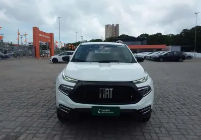 Fiat Toro 2025 1.3 turbo 270 flex freedom at6