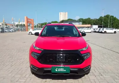 Fiat Toro 2024 1.3 turbo 270 flex freedom at6