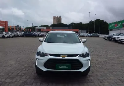 Chevrolet Tracker 2025 1.0 turbo flex automático