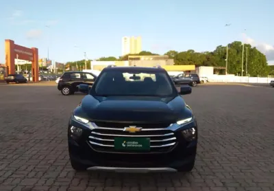 Chevrolet Montana 2025 1.2 turbo flex ltz automático