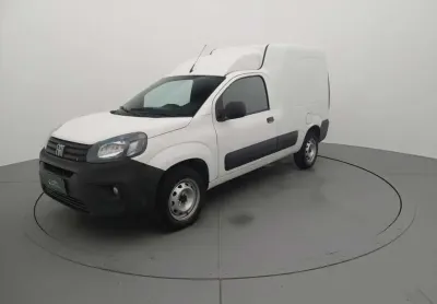 Fiat Fiorino 2024 1.4 mpi furgão endurance 8v flex 2p manual
