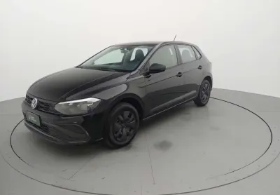 Volkswagen Polo 2025 1.0 mpi track manual