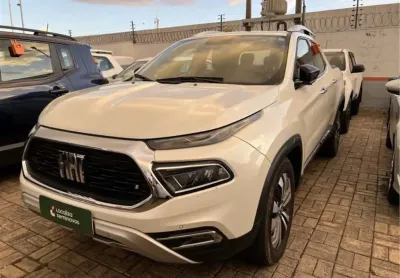 Fiat toro 2024 2.0 16v turbo diesel volcano 4wd at9