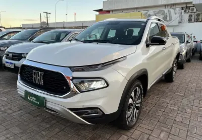 Fiat toro 2024 2.0 16v turbo diesel volcano 4wd at9