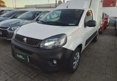 Peugeot partner rapid 2024 1.4 evo flex business pack manual