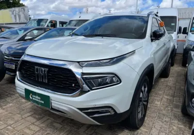 Fiat toro 2024 2.0 16v turbo diesel volcano 4wd at9