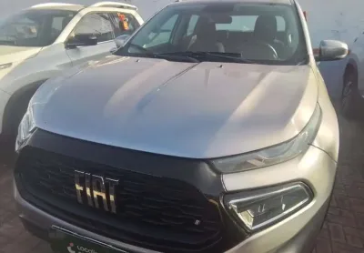 Fiat toro 2024 1.3 turbo 270 flex freedom at6