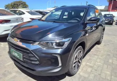 Chevrolet tracker 2025 1.0 turbo flex automático