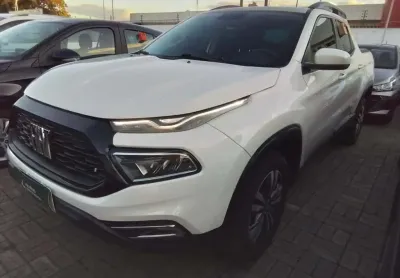 Fiat toro 2024 1.3 turbo 270 flex freedom at6