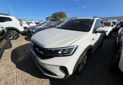 Volkswagen nivus 2024 1.0 200 tsi total flex comfortline automático