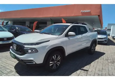 Fiat toro 2024 1.3 turbo 270 flex freedom at6