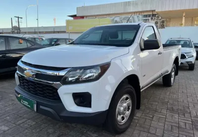 Chevrolet s10 2023 2.8 16v turbo diesel ls cs 4x4 manual