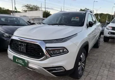 Fiat toro 2024 2.0 16v turbo diesel volcano 4wd at9