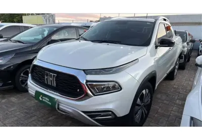 Fiat toro 2024 2.0 16v turbo diesel volcano 4wd at9