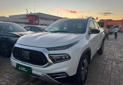 Fiat toro 2024 2.0 16v turbo diesel volcano 4wd at9