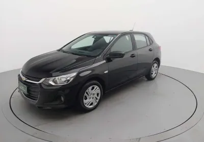 Chevrolet onix 2024 1.0 flex lt manual