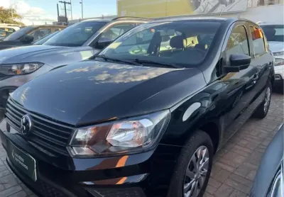 Volkswagen gol 2023 1.0 12v mpi totalflex 4p manual