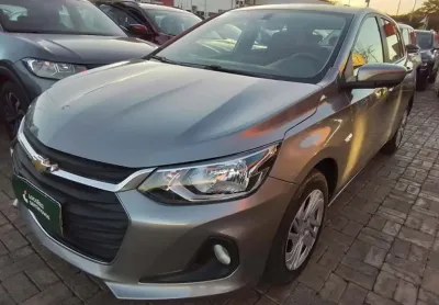 Chevrolet onix 2025 1.0 turbo flex lt manual