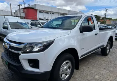 Chevrolet s10 2023 2.8 16v turbo diesel ls cs 4x4 manual