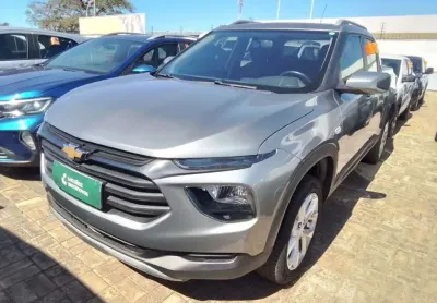Chevrolet montana 2024 1.2 turbo flex ltz automático
