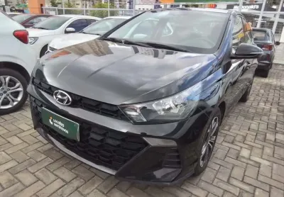 Hyundai hb20s 2024 1.0 tgdi flex comfort automático