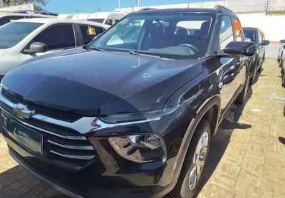 Chevrolet montana 2024 1.2 turbo flex ltz automático