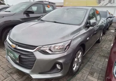 Chevrolet onix 2024 1.0 turbo flex ltz automático