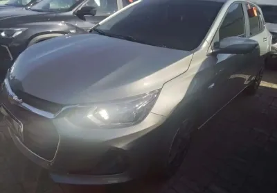 Chevrolet onix 2025 1.0 turbo flex lt manual