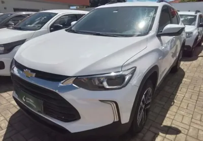 Chevrolet tracker 2024 1.0 turbo flex lt automático