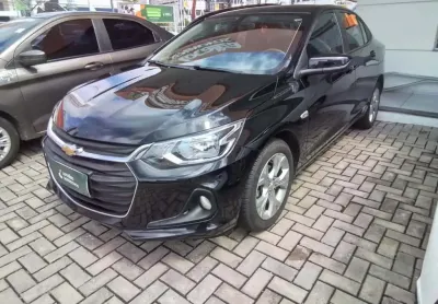 Chevrolet onix 2024 1.0 turbo flex ltz automático