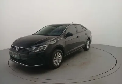 Volkswagen virtus 2025 1.0 170 tsi 4p flex manual