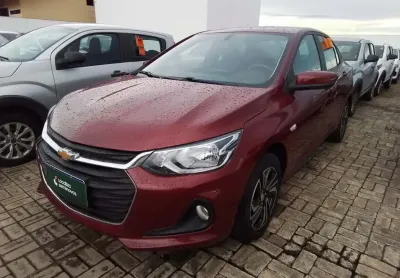 Chevrolet onix 2024 1.0 flex plus lt manual