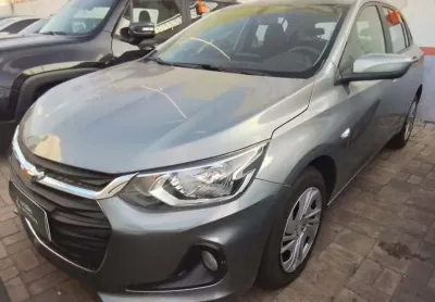 Chevrolet onix 2024 1.0 flex lt manual