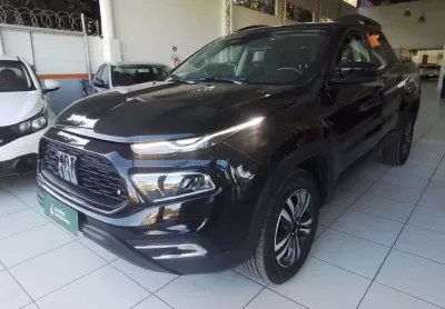 Fiat toro 2024 1.3 turbo 270 flex freedom at6