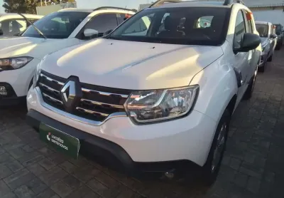 Renault duster 2024 1.6 16v sce flex intense x-tronic