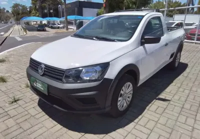 Volkswagen saveiro 2023 1.6 msi robust cd 16v flex 2p manual