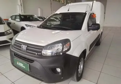 Fiat fiorino 2023 1.4 mpi furgão endurance 8v flex 2p manual