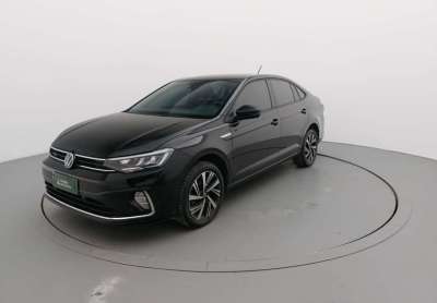 Volkswagen virtus 2024 1.0 200 tsi highline automático