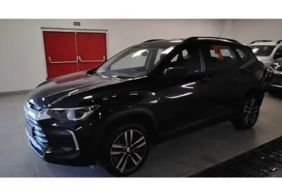 Chevrolet tracker 2024 1.0 turbo flex lt automático