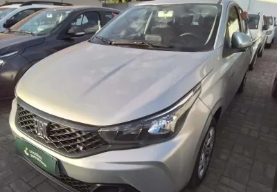 Fiat argo 2025 1.0 firefly flex drive manual