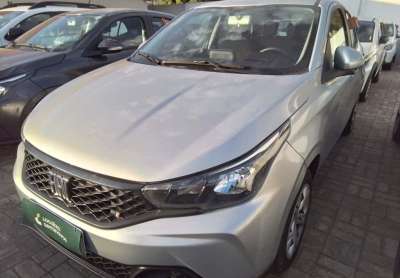 Fiat argo 2025 1.0 firefly flex drive manual
