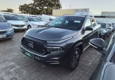 Fiat toro 2024 1.3 turbo 270 flex freedom at6